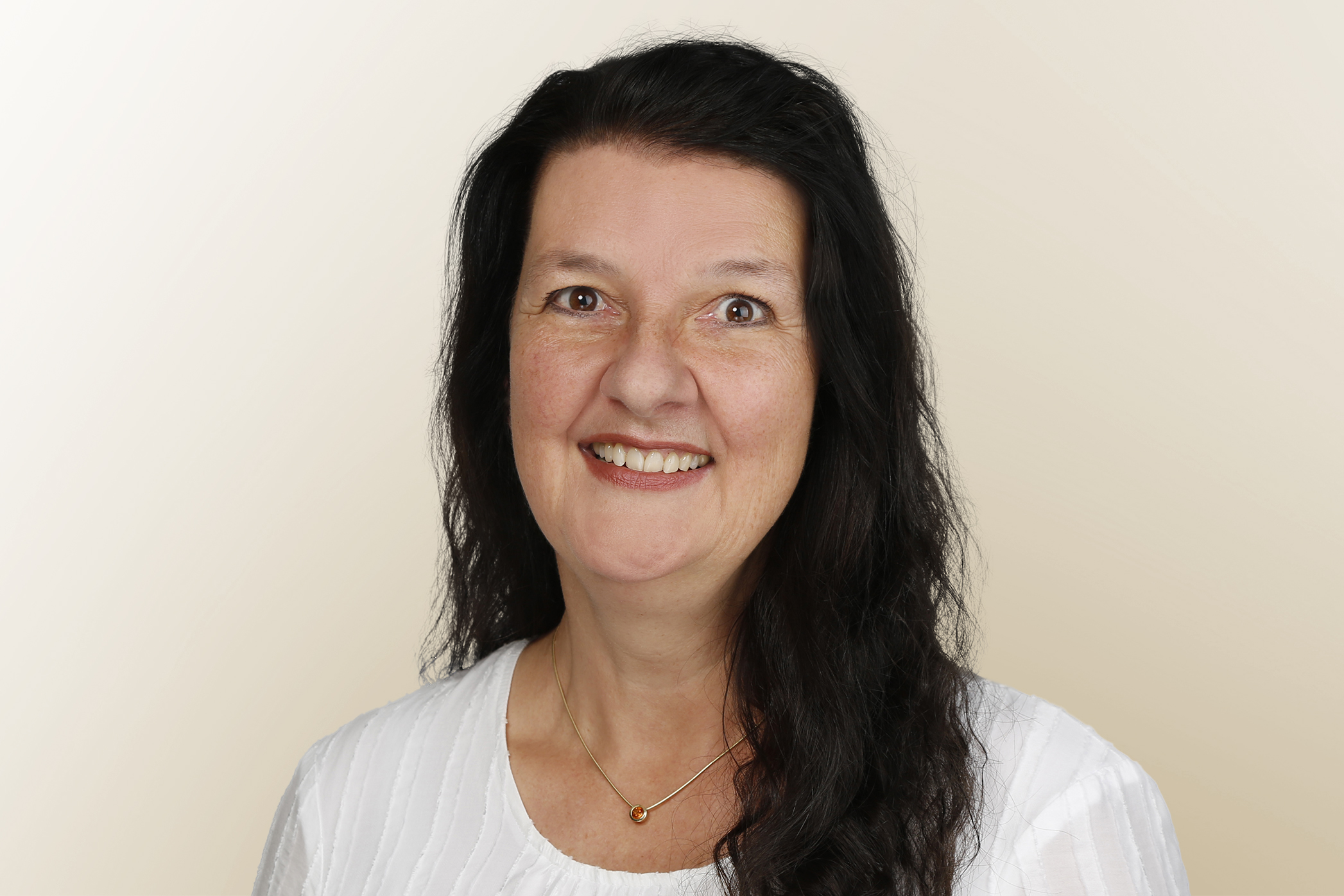 Portrait Ute Kasper
